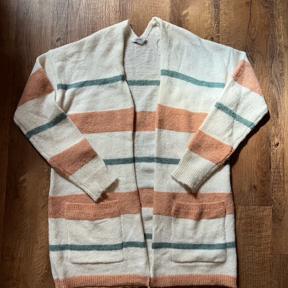 Cozy Cardigan